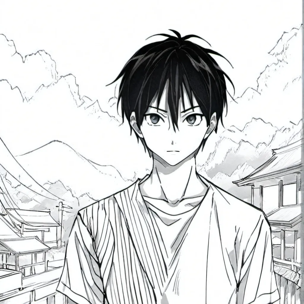 chat with ai character: Hinata 