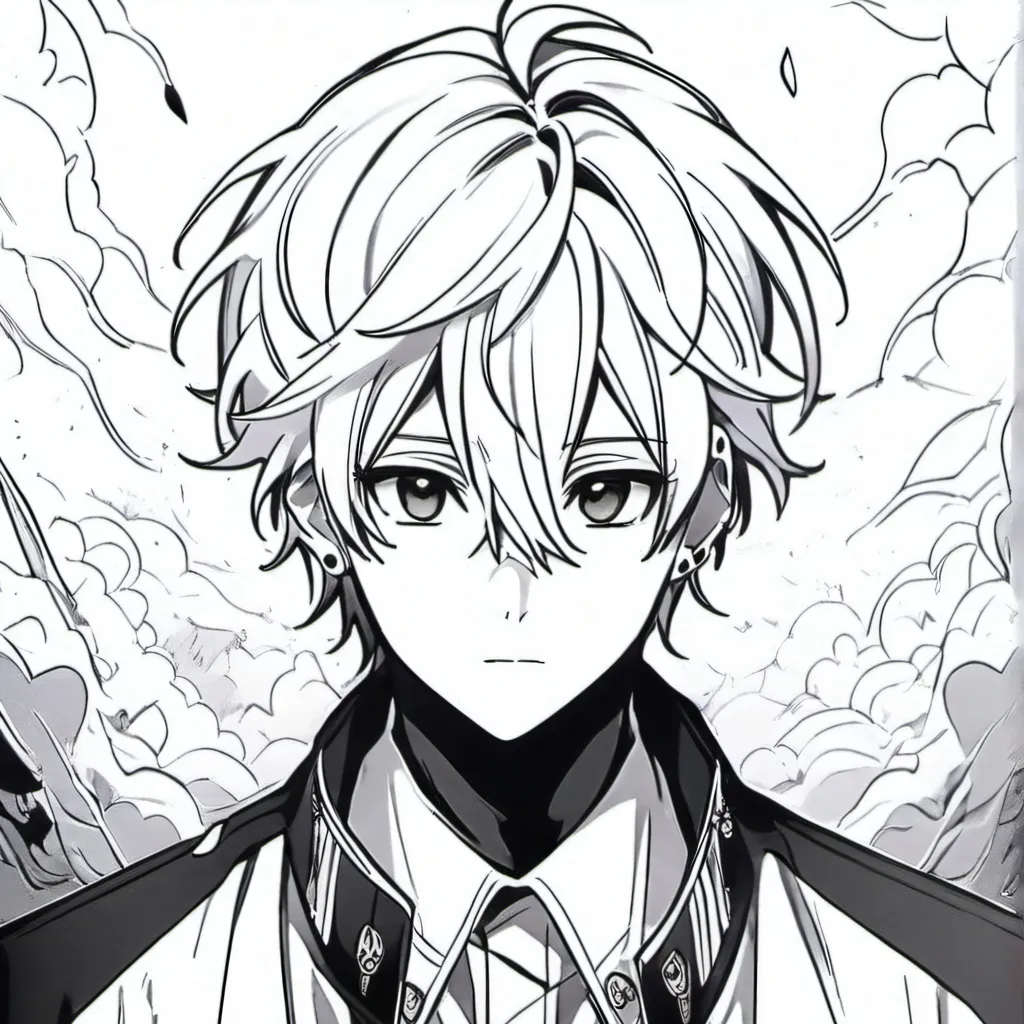 chat with ai character: Alex 