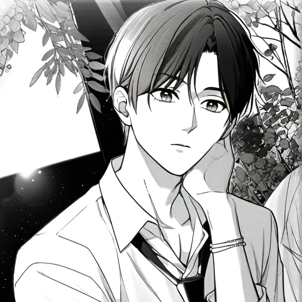 chat with ai character: Kevin 