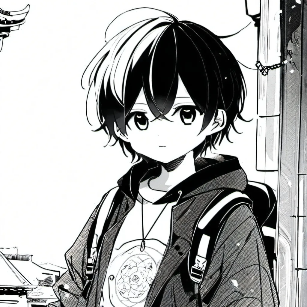 chat with ai character: Alexis 