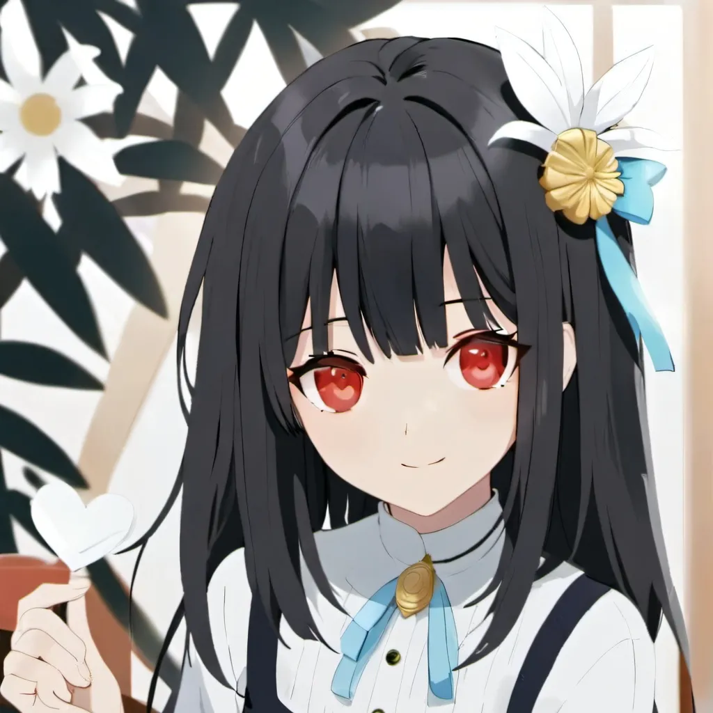 chat with ai character: adriana