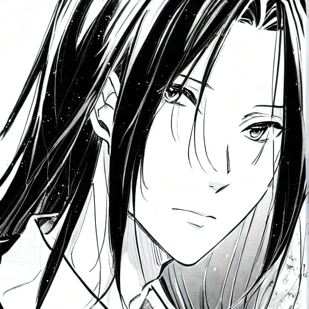 chat with ai character: amiera