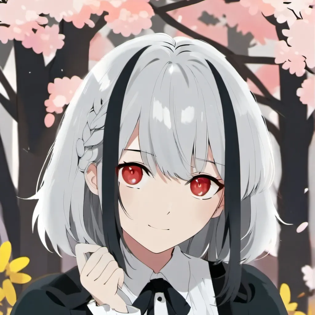 chat with ai character: anisha 