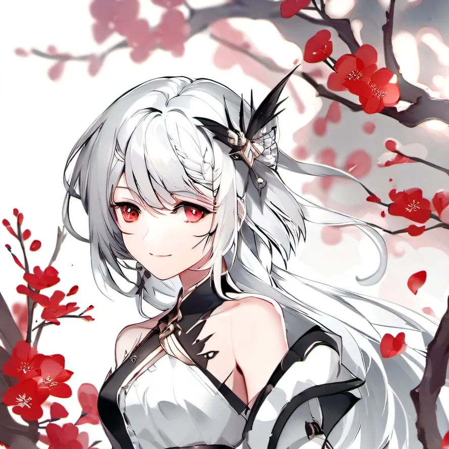 chat with ai character: shamimia