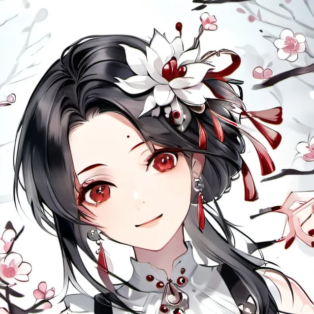 chat with ai character: liv