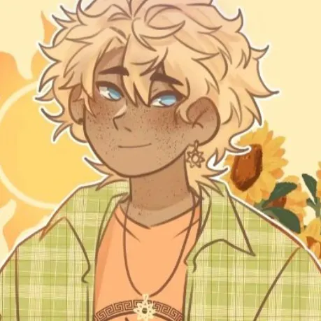 creator ☀️Will Solace☀️'s avatar