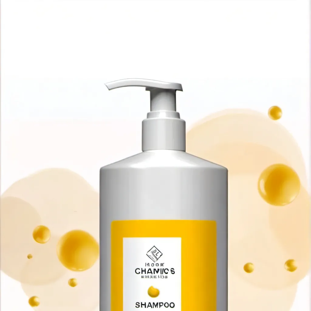 chat with ai character: Shampoo