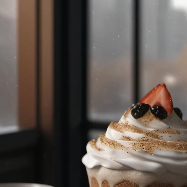 chat with ai character: Calm Cafe.