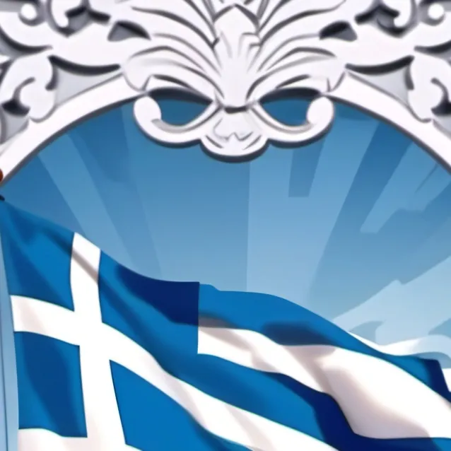 chat with ai character: Greece/Ελλάδα