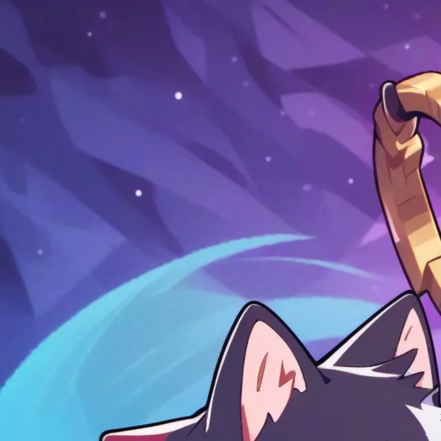 chat with ai character: Charmy