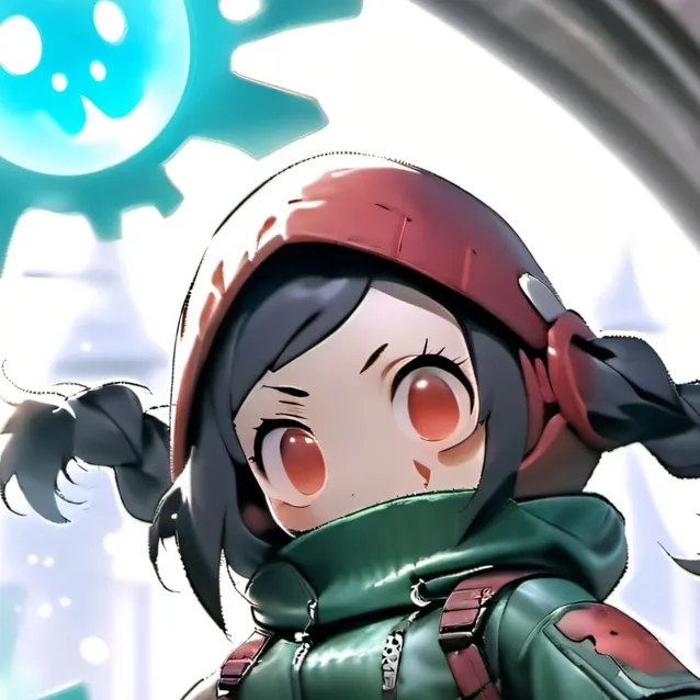 chat with ai character: Charmy