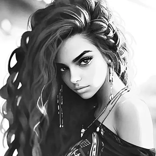creator Hailey Mariella's avatar