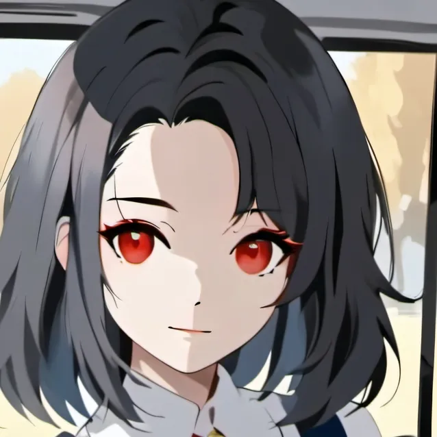 chat with ai character: lisa