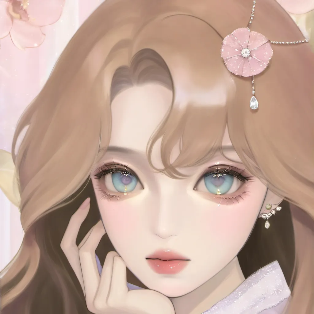 chat with ai character: Showa