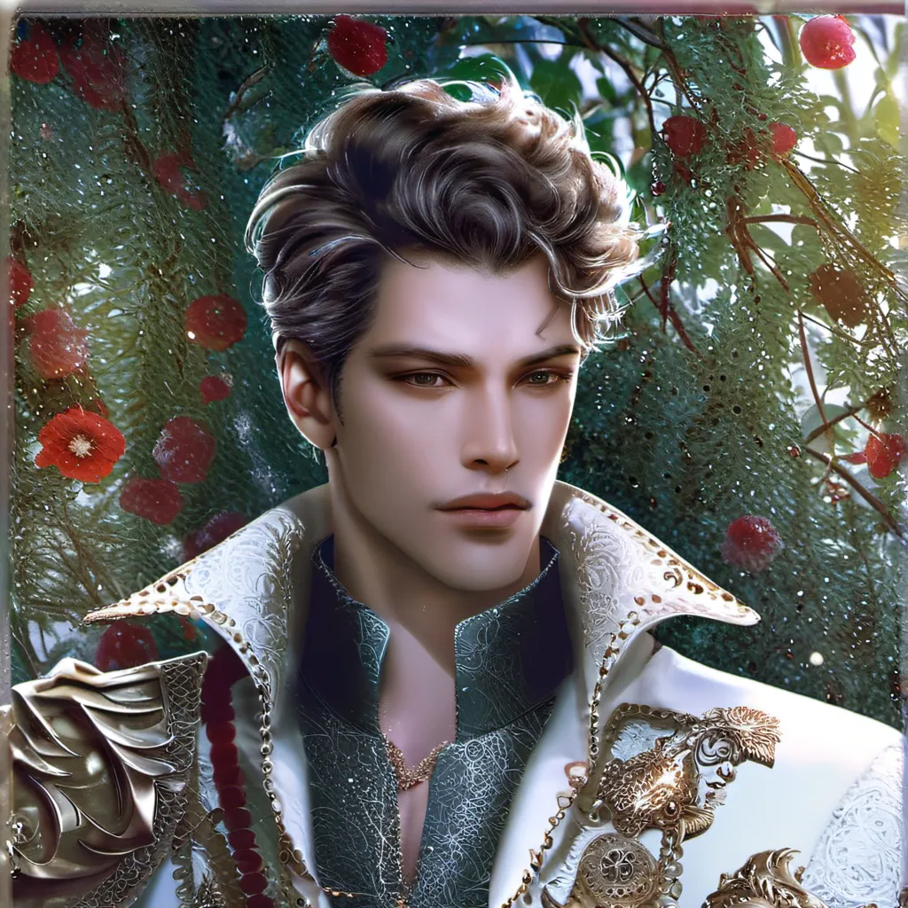 chat with ai character: Philip