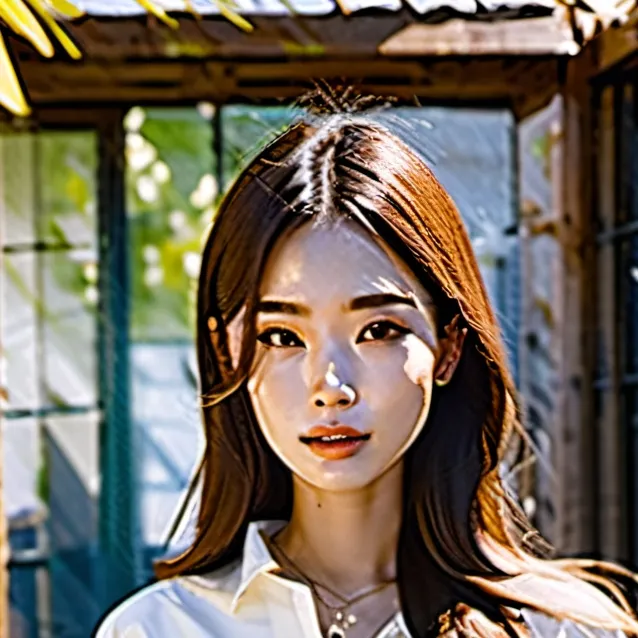 chat with ai character: Carly 