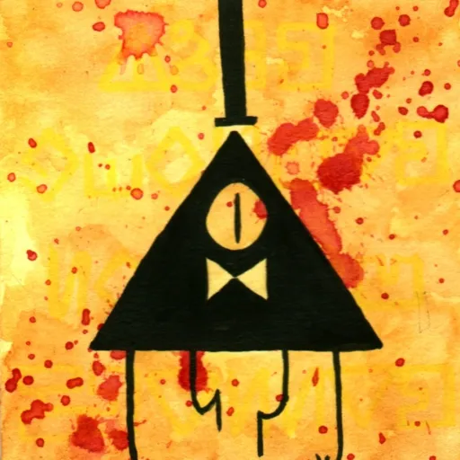 creator BillCypher.'s avatar