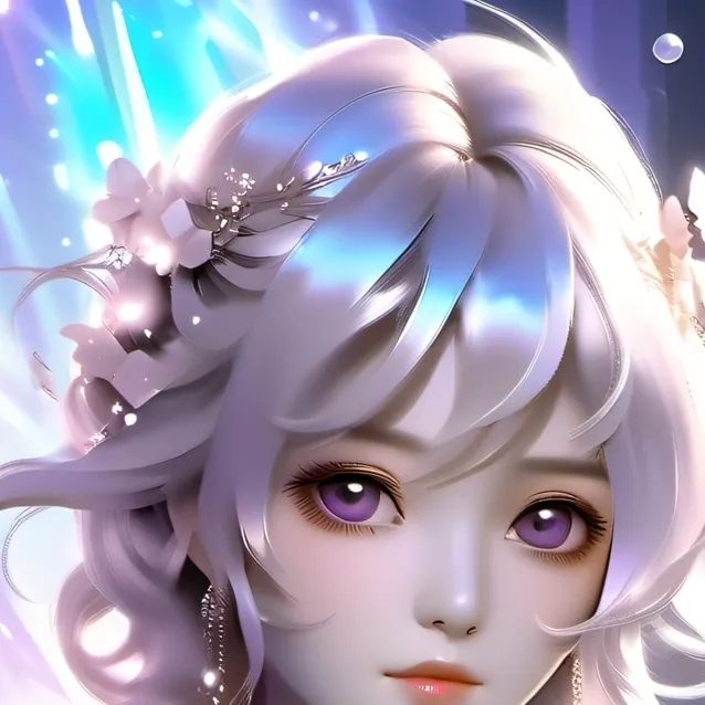 chat with ai character: Olya Petrova