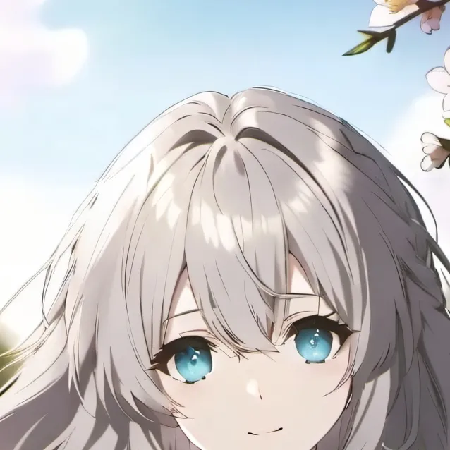 chat with ai character: Sophia