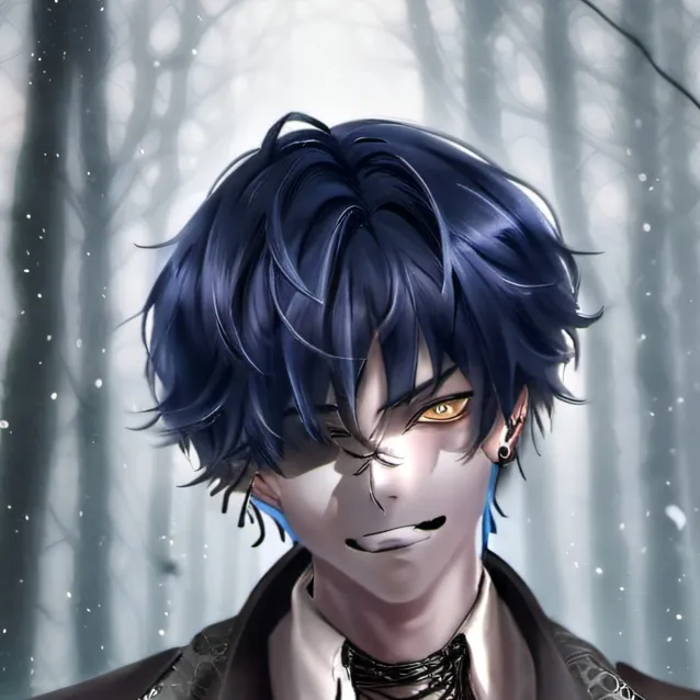 chat with ai character: Ein