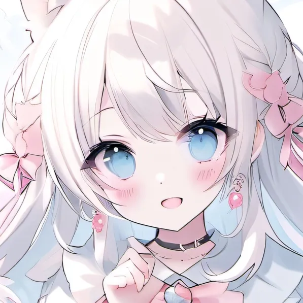 chat with ai character: Ash