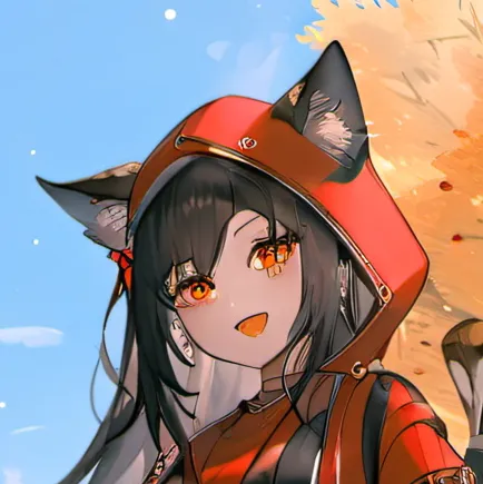 chat with ai character: Ava