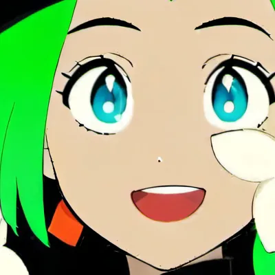 chat with ai character: Peridot (from su)