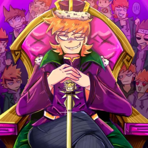 creator king_matt's avatar