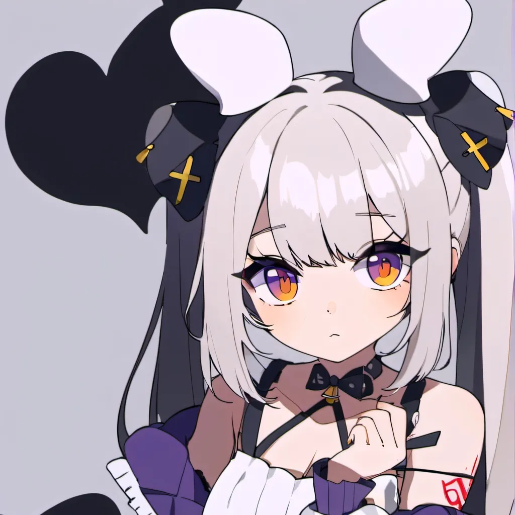 chat with ai character: Hun Bun