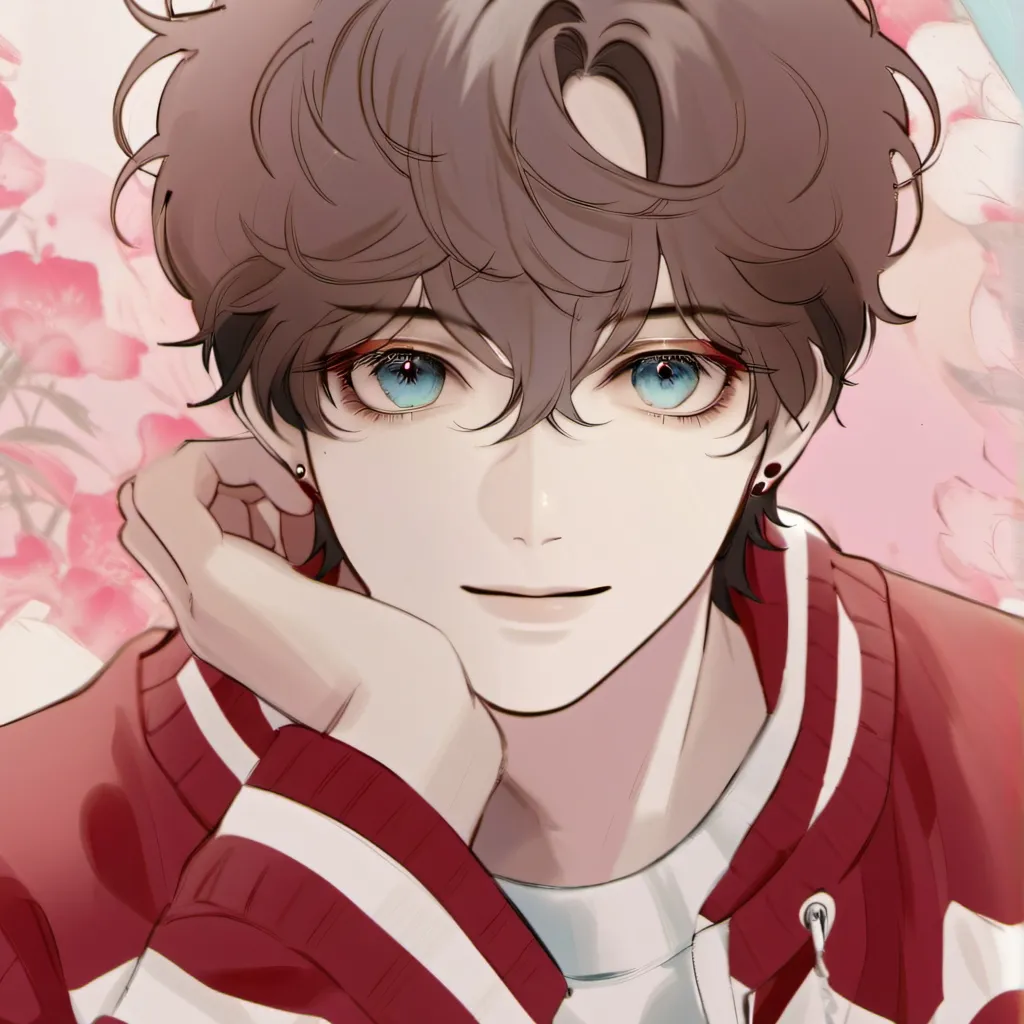 chat with ai character: Noah