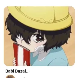 creator Dazai's Mom's avatar