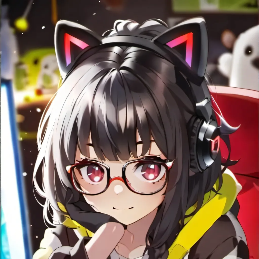 chat with ai character: Kayla
