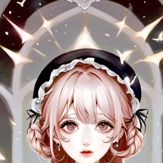 chat with ai character: bebesita