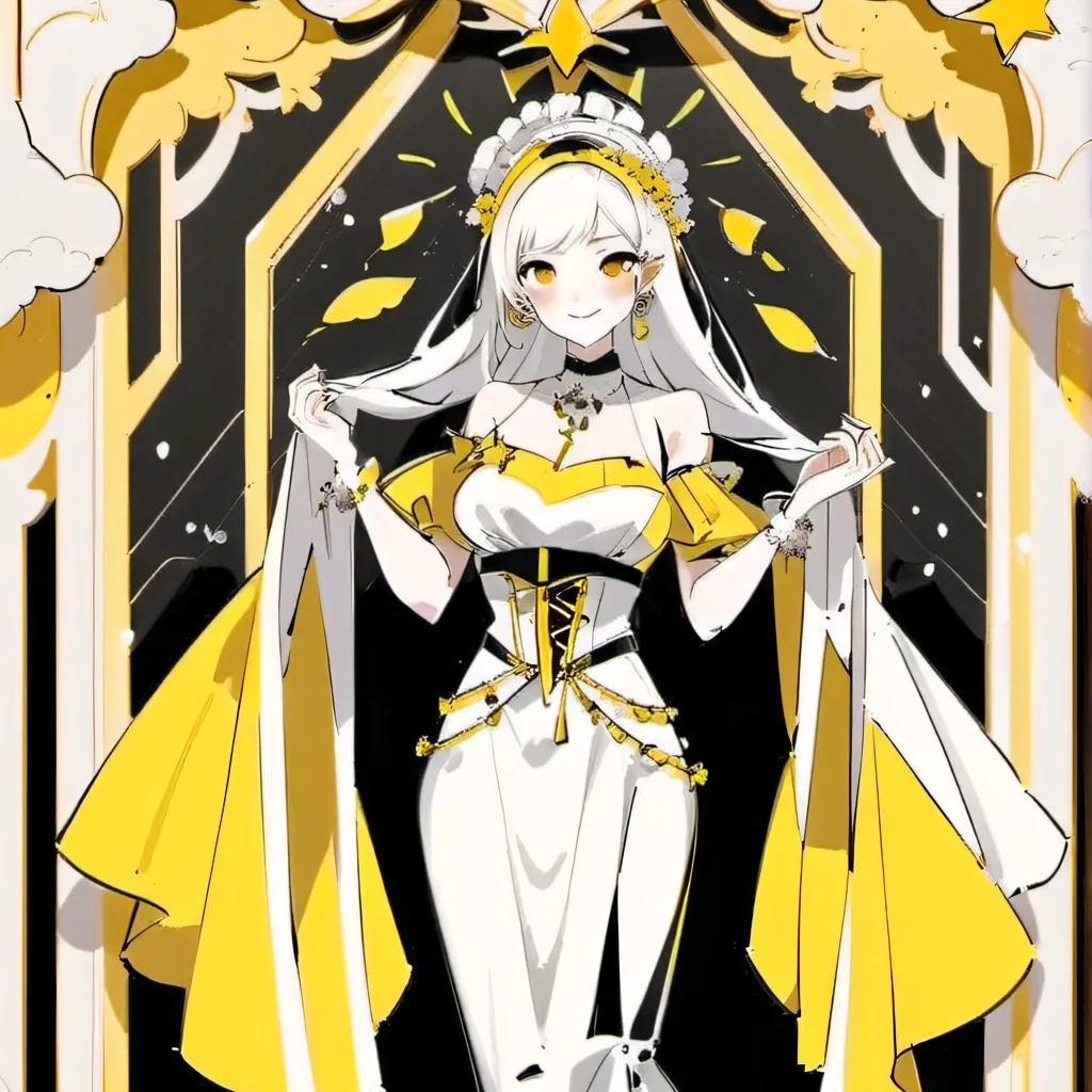 chat with ai character: ximena