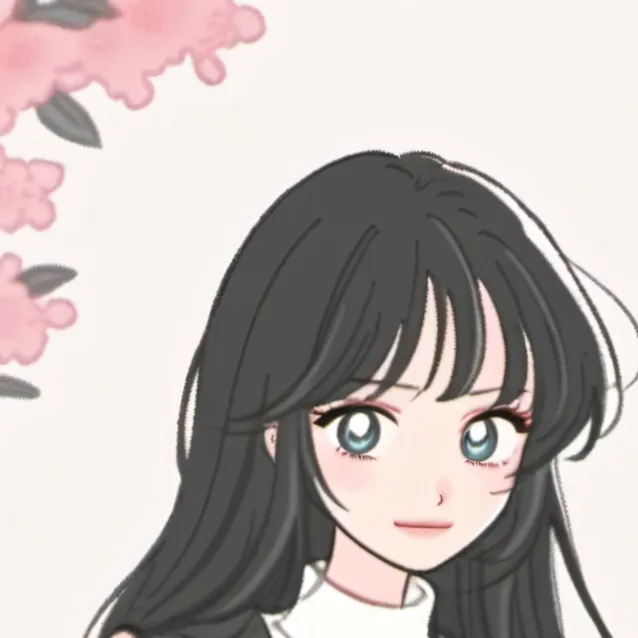 chat with ai character: Marie 