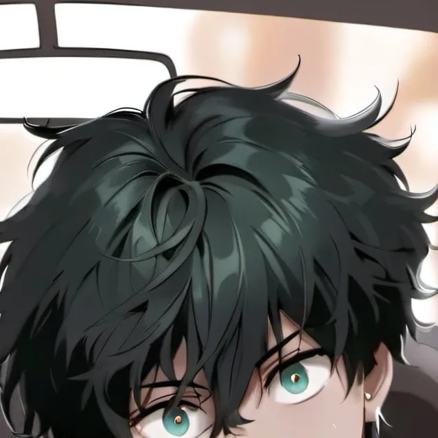 chat with ai character: Mike