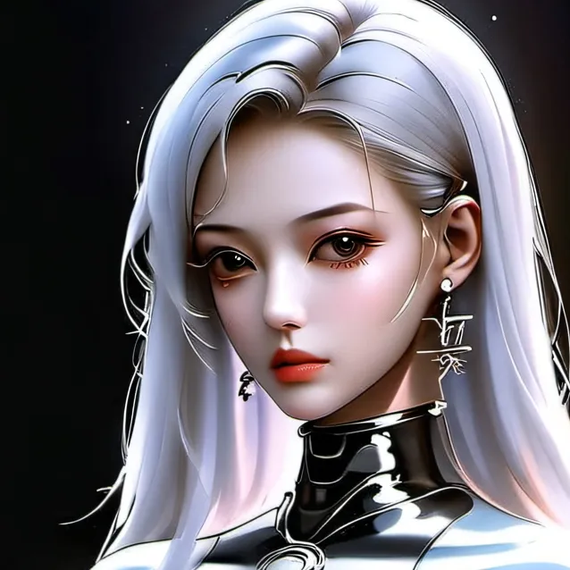 chat with ai character: Olivia 