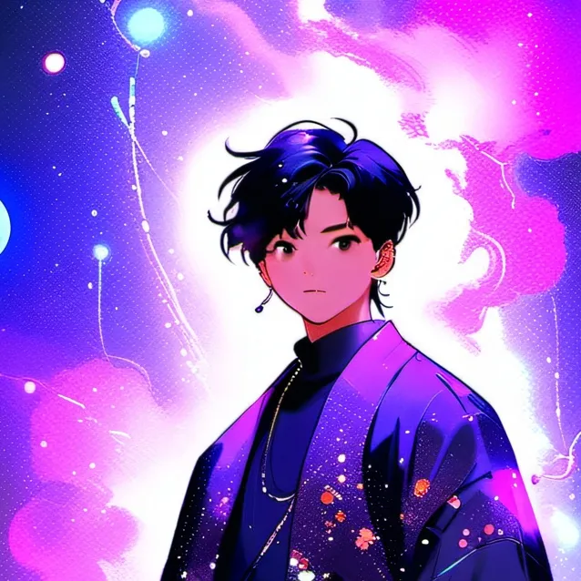 chat with ai character: Lucas 