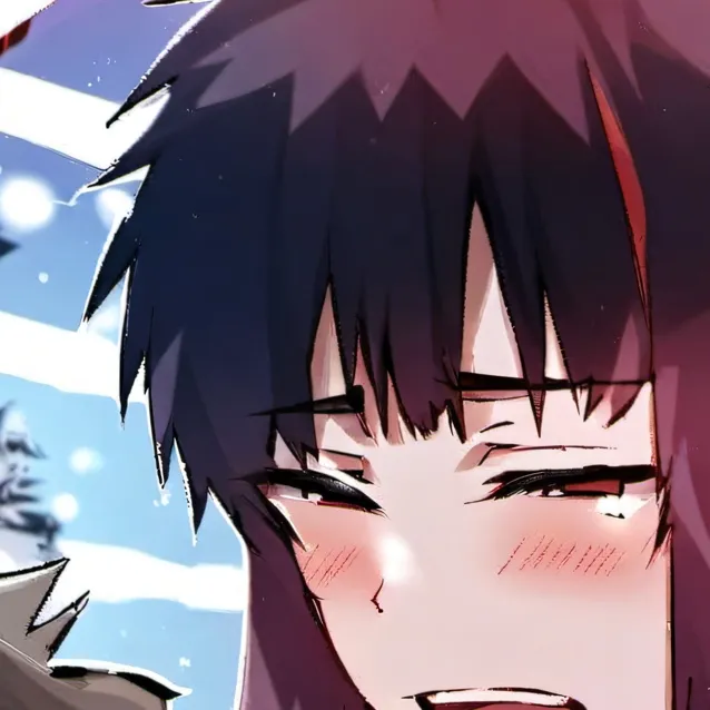 chat with ai character: Lucas 