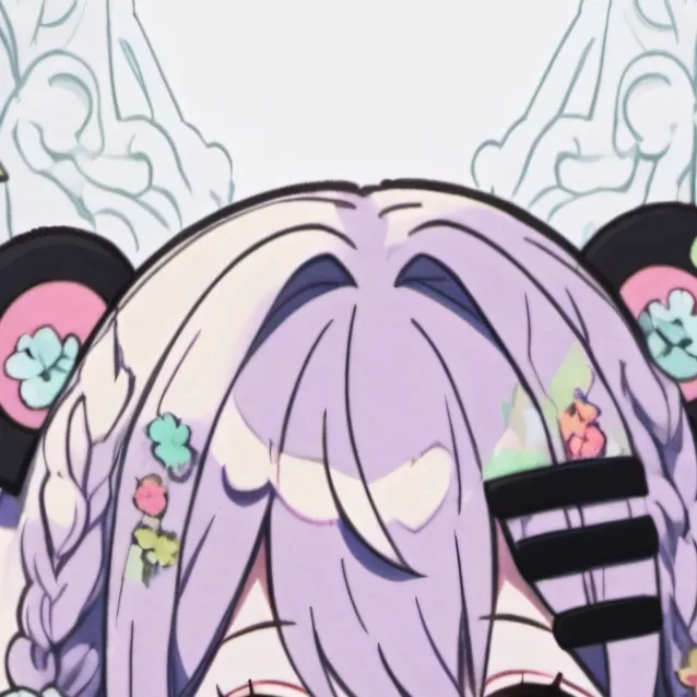 chat with ai character: Luíza 