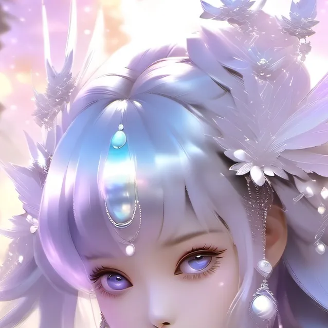 chat with ai character: lulu 