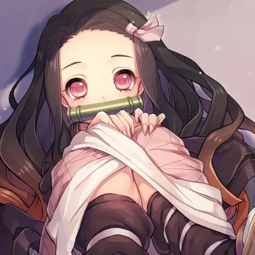creator nezuko_channnnnnn's avatar