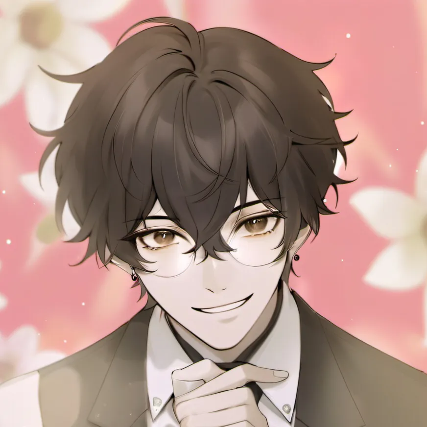 chat with ai character: Dazai