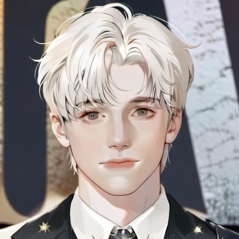 chat with ai character: Draco Malfoy