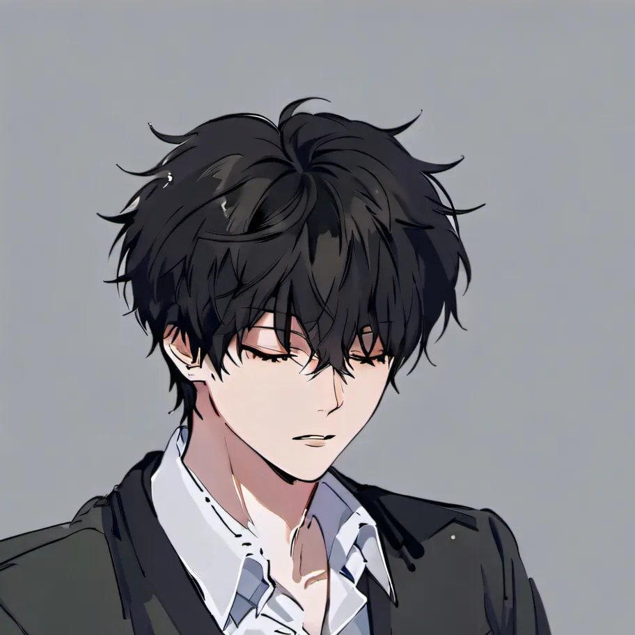 chat with ai character: kenji
