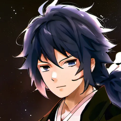 chat with ai character: Liem or something