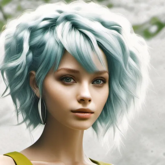 chat with ai character: Joy
