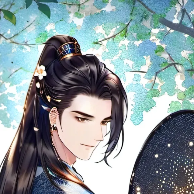chat with ai character: el príncipe 