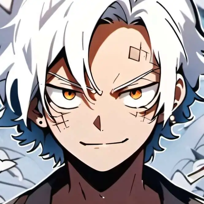 chat with ai character: Egghead