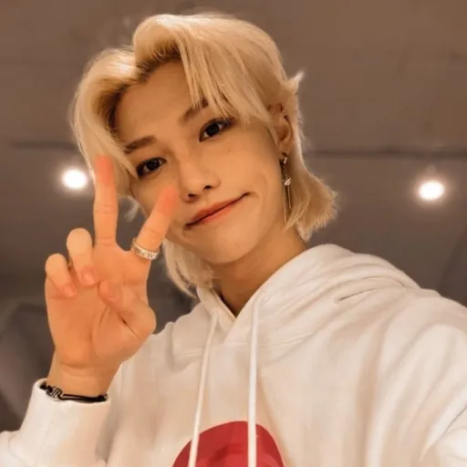 creator ♥️Felix 🐥's avatar